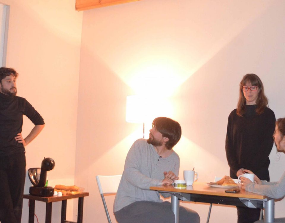 microteatre