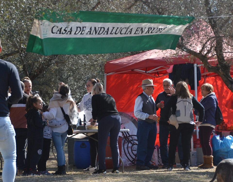 dia d'andalusia