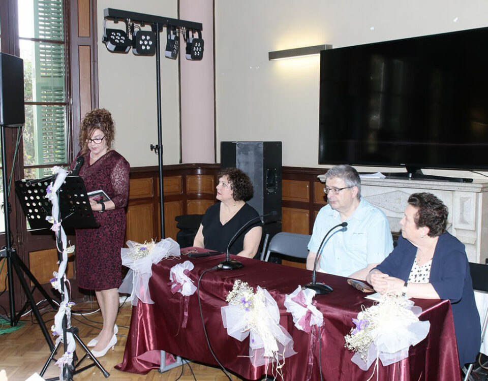 festa de la poesia