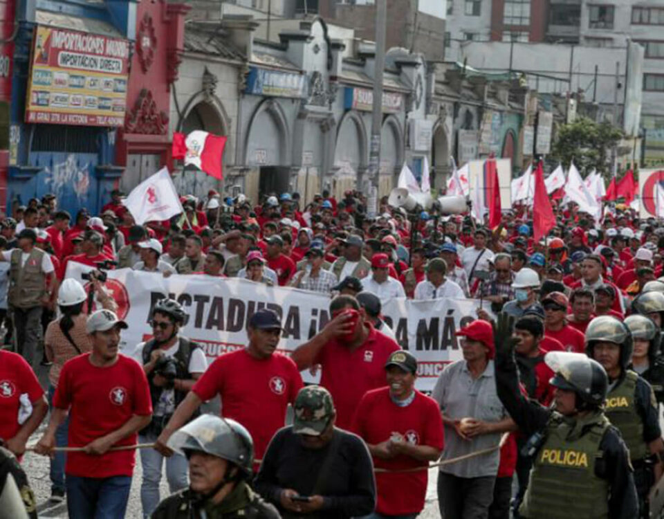 perú