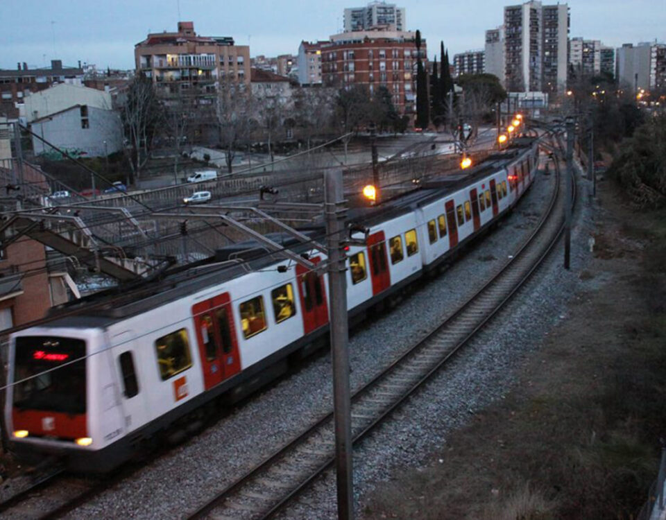 tren