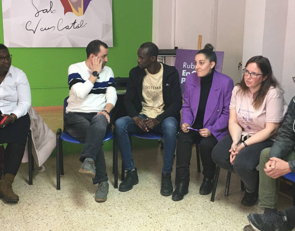 en comú podem