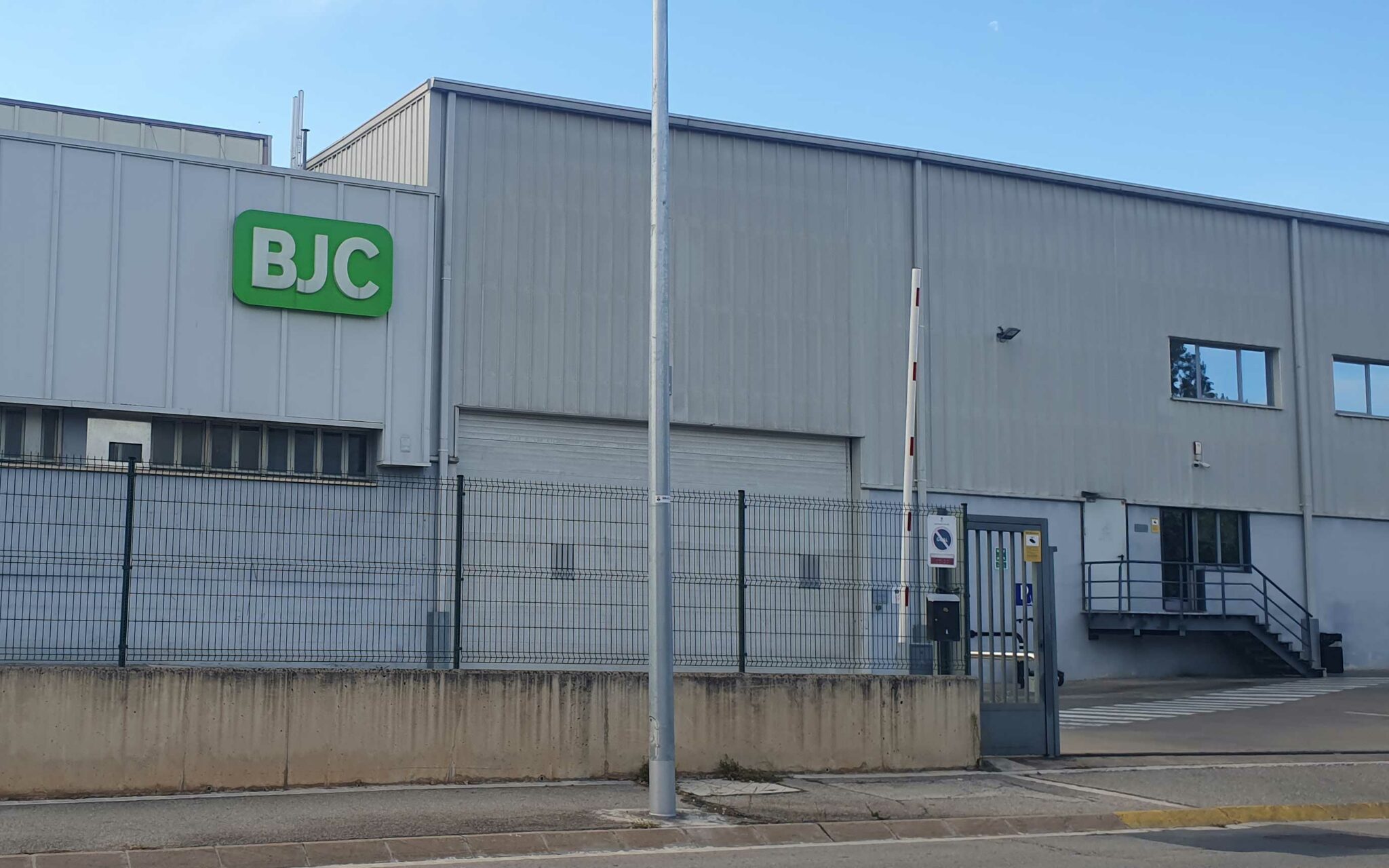 BJC vol fer un ERO que afectaria 33 treballadors de la planta que l ...